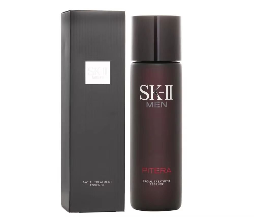 Luxury Skincare Men - SK-II Erkekler İçin Yüz Bakım Esansı