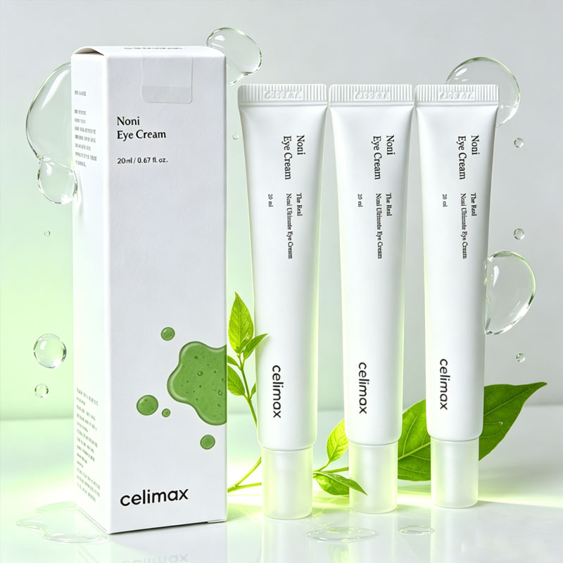 Luxury Skincare Women - Lüks Celimax Noni Ultimate Göz Kremi,