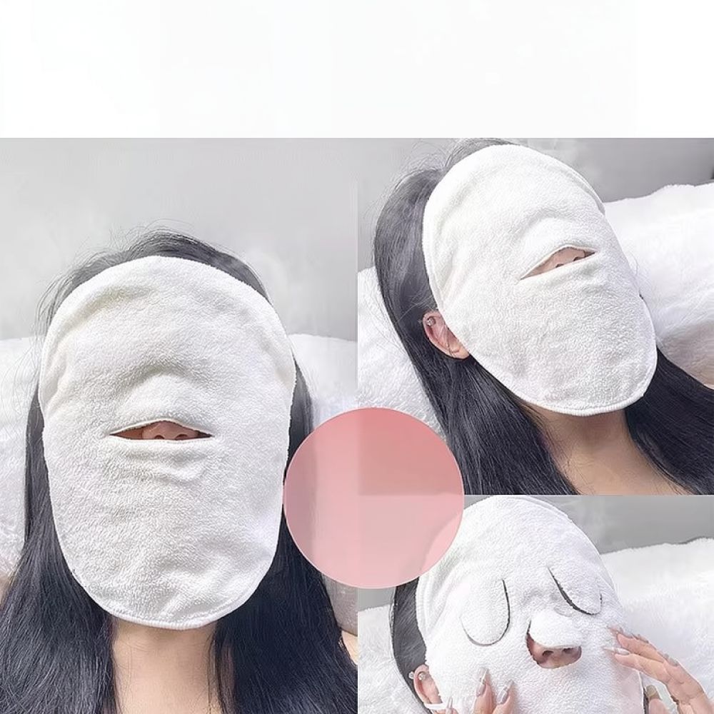 Luxury Skincare Mask - Güzellik ve Cilt Bakımı İçin Yüz