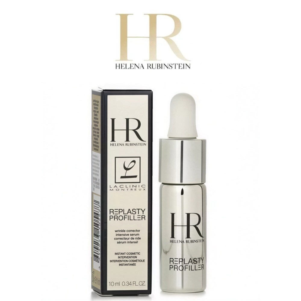 Helena Rubinstein REPLASTY Pro - Luxury Skincare Men incelemesi ve fiyatı