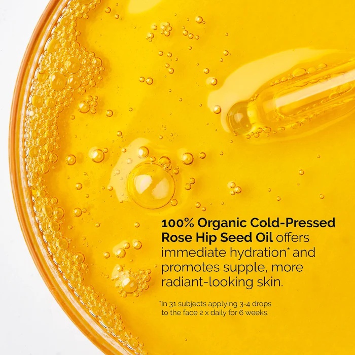 %100 Organik Soğuk Pres Gülü Ç - Cold Pressed Rose Hip incelemesi ve fiyatı