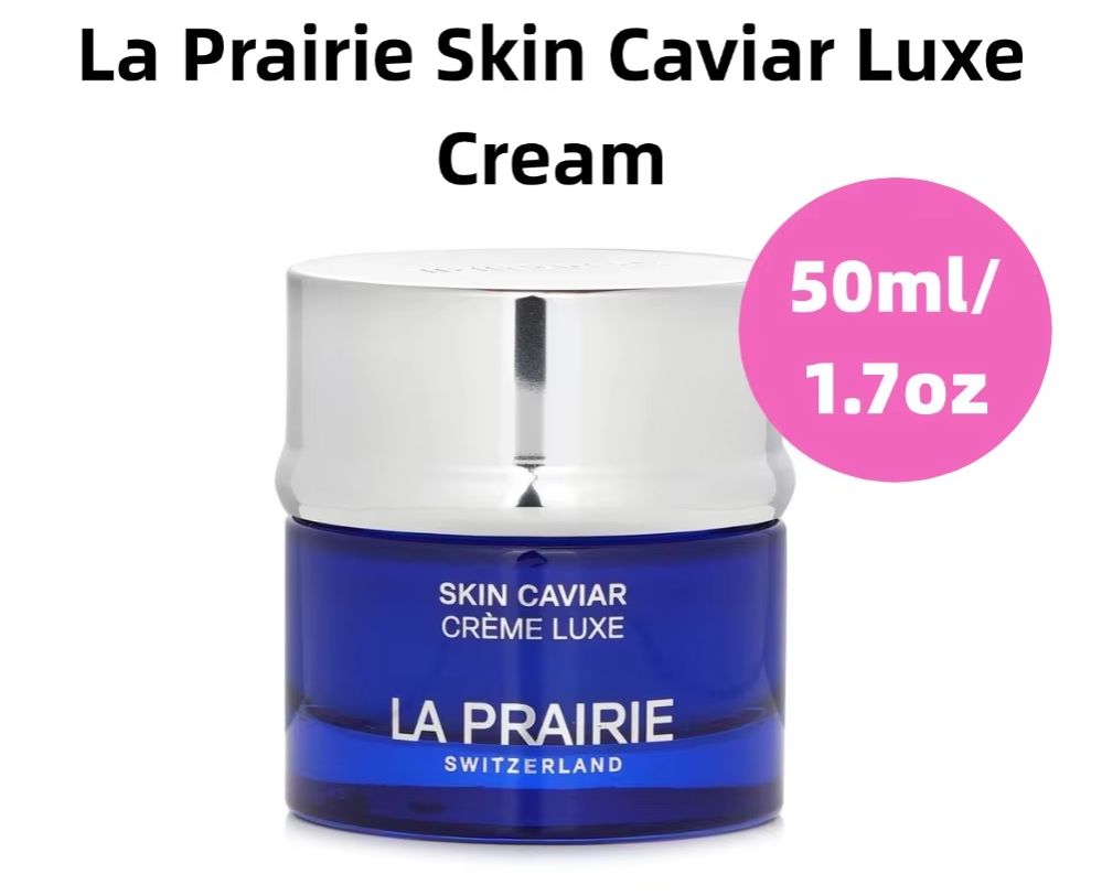 La Prairie Skin Caviar Luxe Kr - Luxury Skincare Men incelemesi ve fiyatı