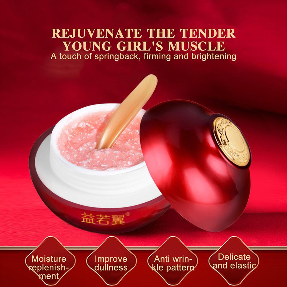 Lüks Ejderha Kanı Yaşlanma Kar - Luxury Skincare Products incelemesi ve fiyatı