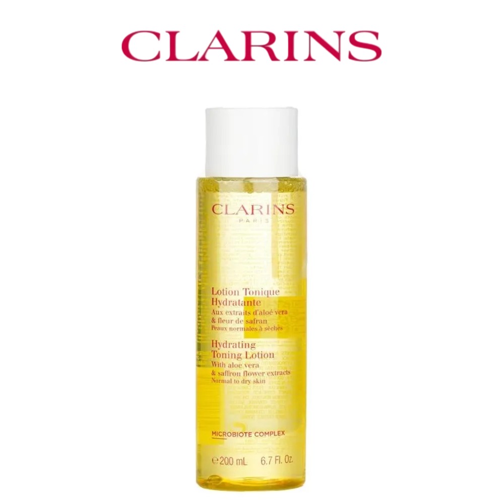 Clarins Tonik Losyon 200ml (Sa - Luxury Skincare Men incelemesi ve fiyatı