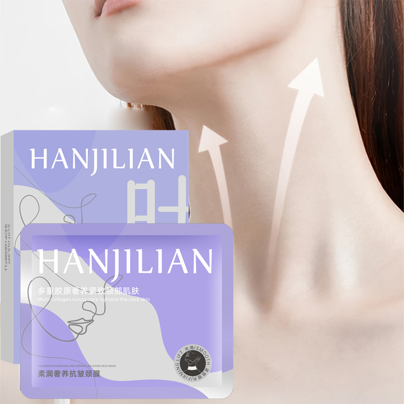 Yumuşak ve Lüks Kırışıklık Önl - Luxury Skincare Mask incelemesi ve fiyatı