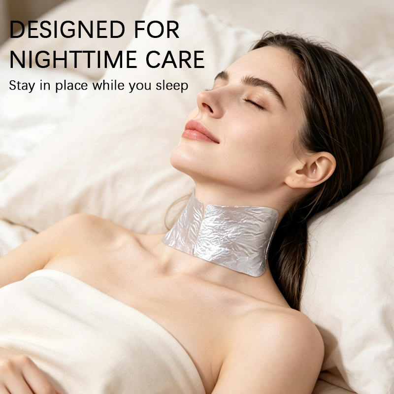 Yumuşak ve Lüks Kırışıklık Önl - Luxury Skincare Mask incelemesi ve fiyatı
