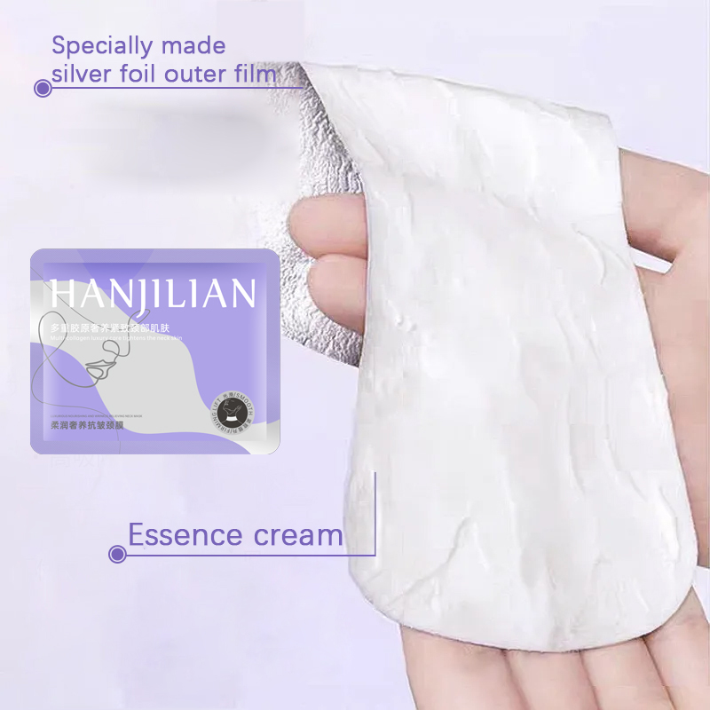 Yumuşak ve Lüks Kırışıklık Önl - Luxury Skincare Mask incelemesi ve fiyatı