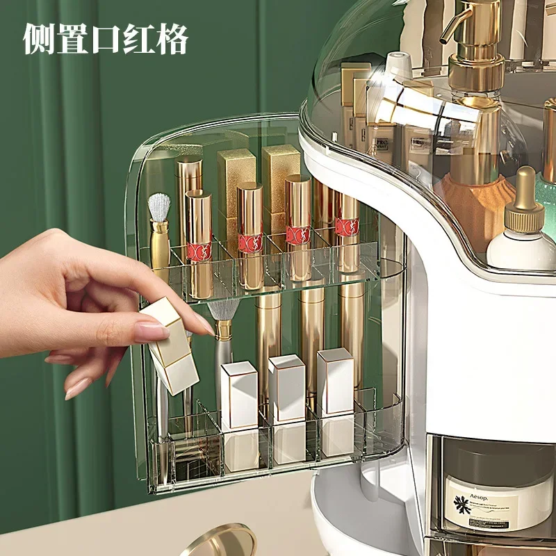 Kozmetik Saklama Kutusu Hafif  - Luxury Skin Care incelemesi ve fiyatı