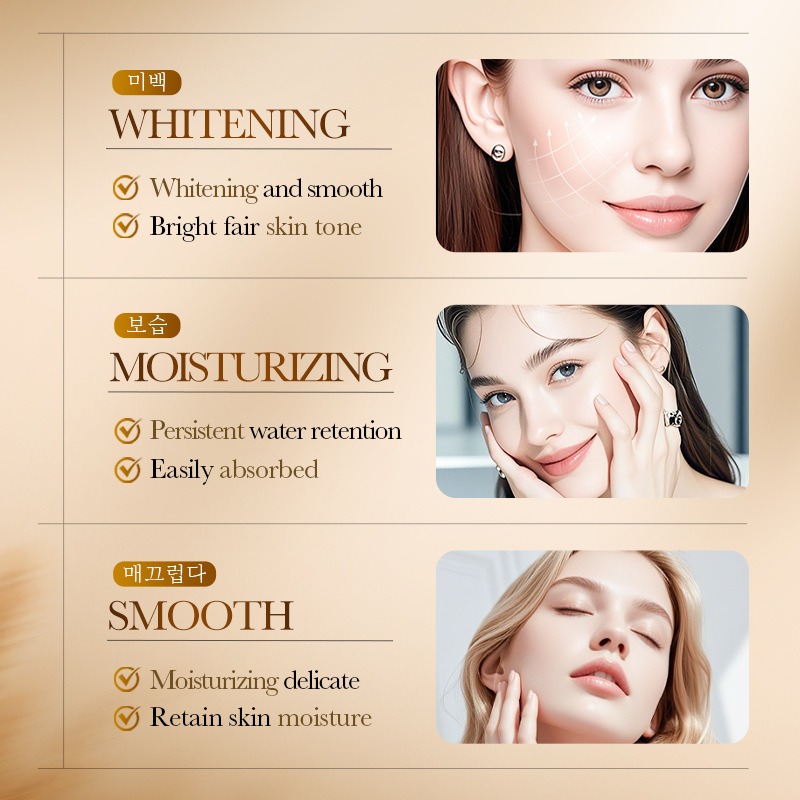 %70 Pirinç Nemlendirici Kırışı - Luxury Skincare Kit incelemesi ve fiyatı