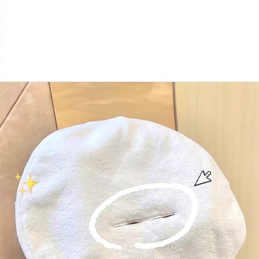 Güzellik ve Cilt Bakımı İçin Y - Luxury Skincare Mask incelemesi ve fiyatı