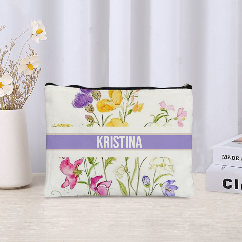 Özel ad kozmetik çantası Trend - Luxury Skincare Women incelemesi ve fiyatı