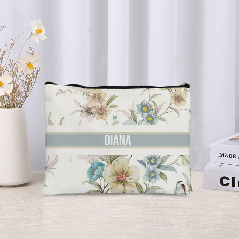 Özel ad kozmetik çantası Trend - Luxury Skincare Women incelemesi ve fiyatı