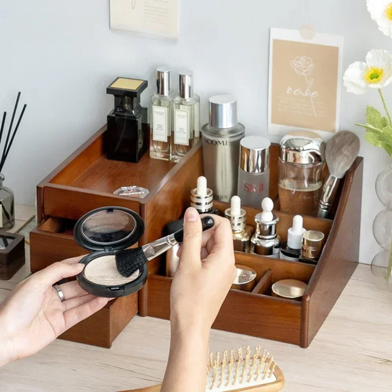 Temizle Ahşap Doku Makyaj Orga - Luxury Skincare Mask incelemesi ve fiyatı