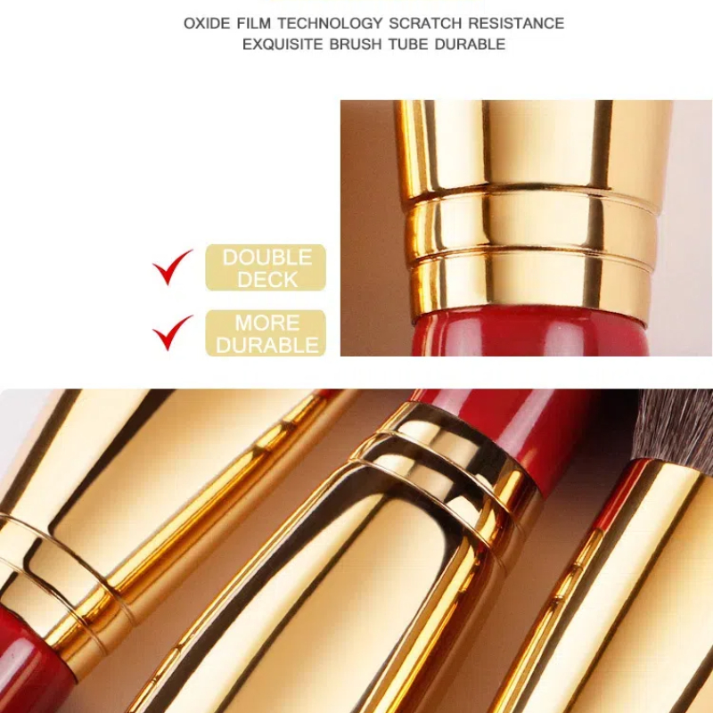 CHICHODO Lüks Makyaj Fırçası H - Luxury Skincare Products incelemesi ve fiyatı
