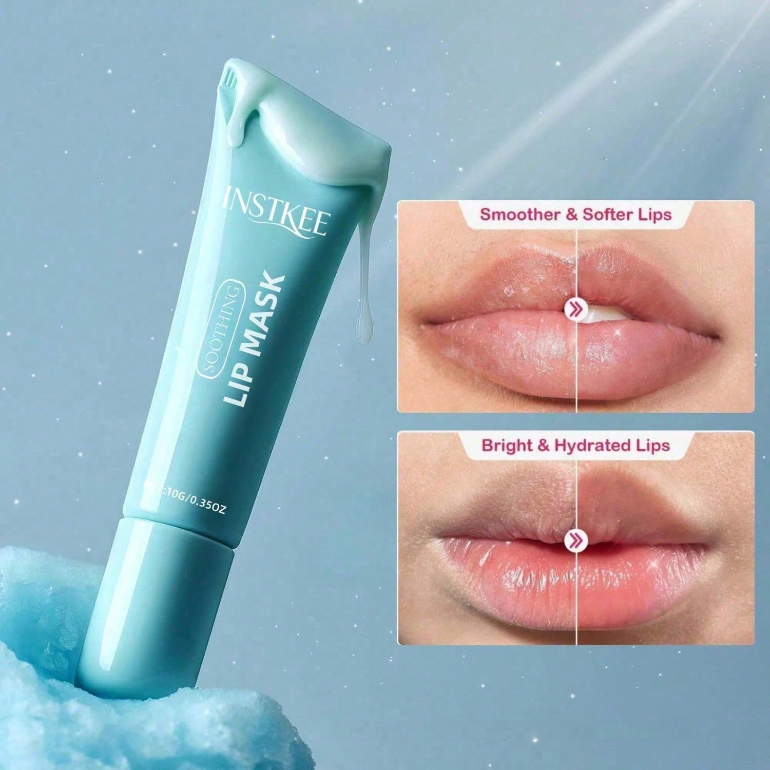 2026 Yeni Mentol Yatıştırıcı D - Luxury Skin Care incelemesi ve fiyatı