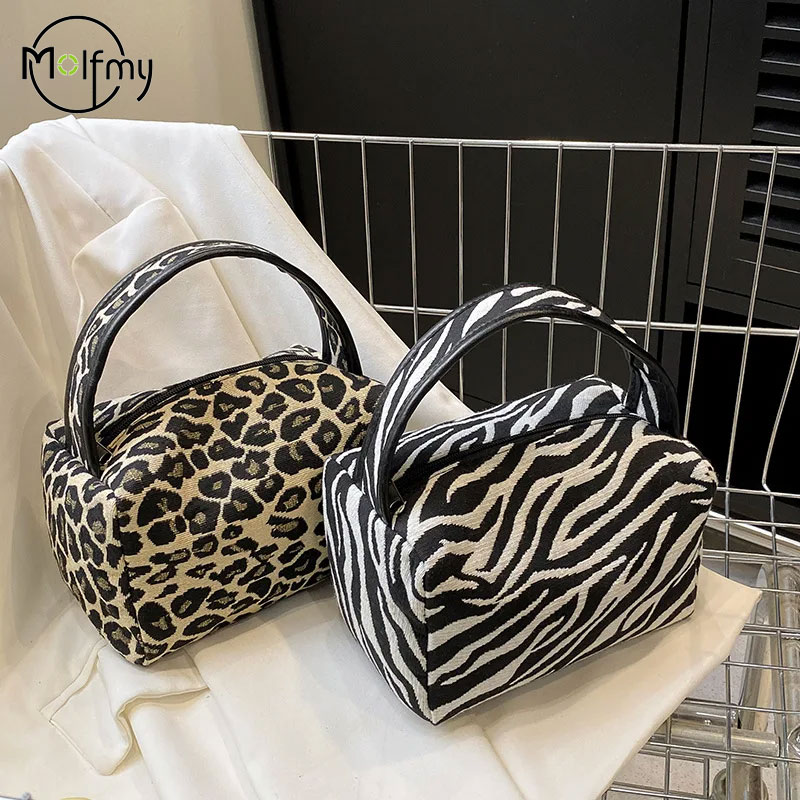 Leopar makyaj çantası lüks büy - Luxury Skin Care incelemesi ve fiyatı