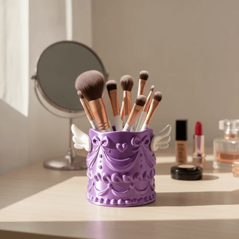 Masaüstü Depolama Kozmetik Düz - Luxury Skincare Products incelemesi ve fiyatı