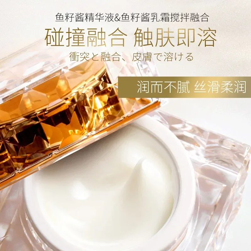 Platin Nadir Lüks Havyar Bakım - Luxury Skin Care incelemesi ve fiyatı