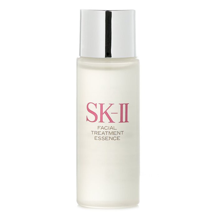 SK-II Yüz Bakım Esansı 30ml (S - Luxury Japanese Skincare incelemesi ve fiyatı