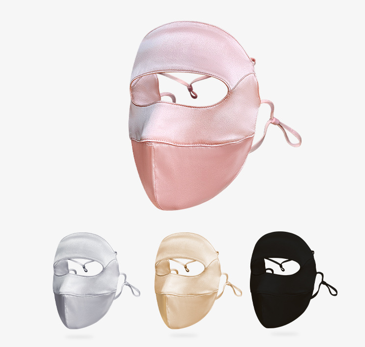 Momme Lüks Dut İpeği UV Yüz Ma - Luxury Skincare Mask incelemesi ve fiyatı