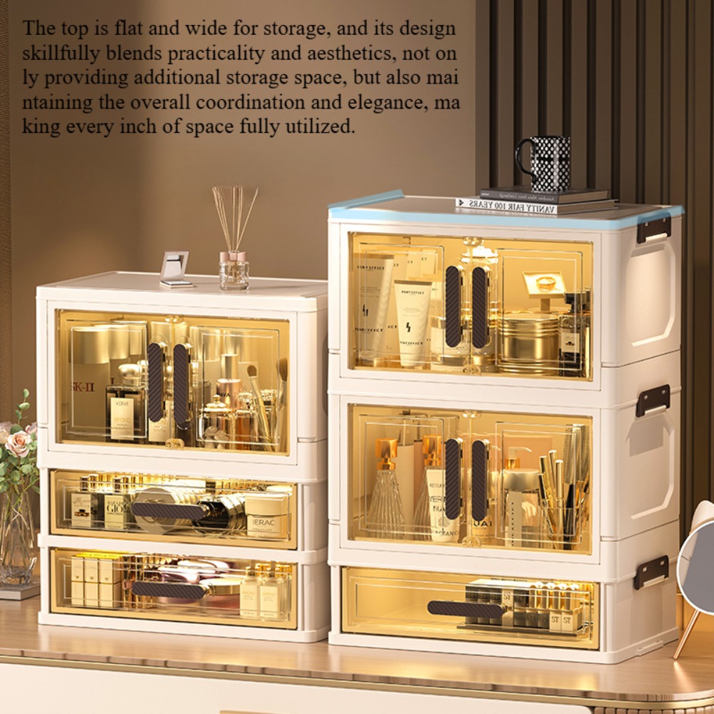 Çok Fonksiyonlu 3 Katmanlı Koz - Luxury Skincare Products incelemesi ve fiyatı